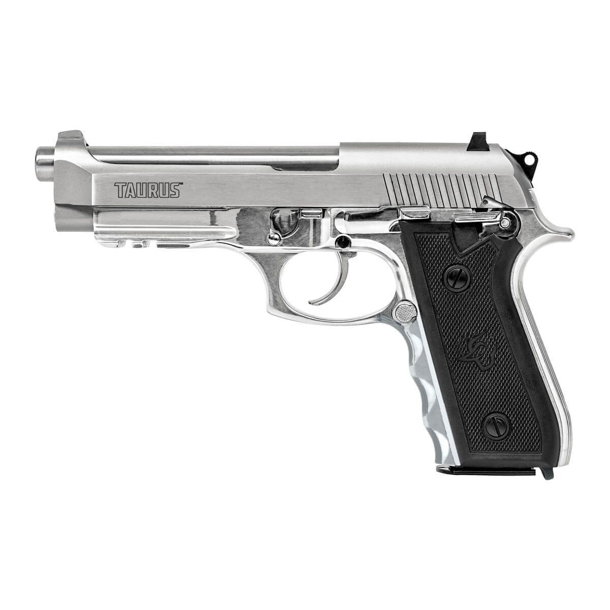 Comprar pistola pt 92