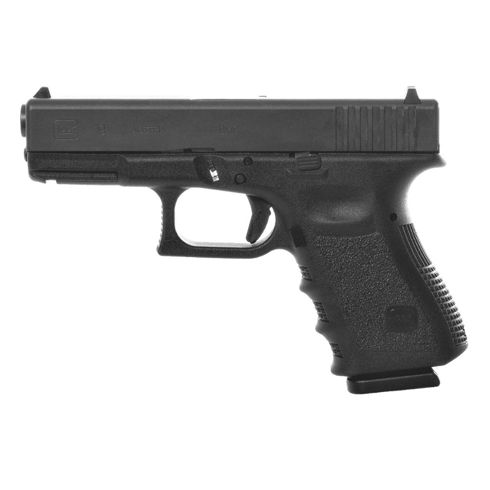 Comprar pistola glock 9mm