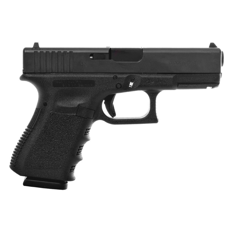 comprar Pistola glock g17