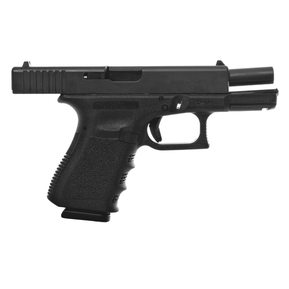 Comprar pistola glock 9mm