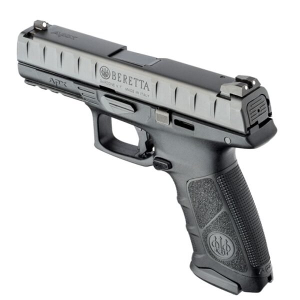 Comprar beretta 9mm