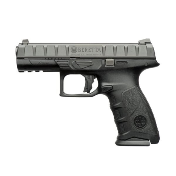Comprar beretta 9mm