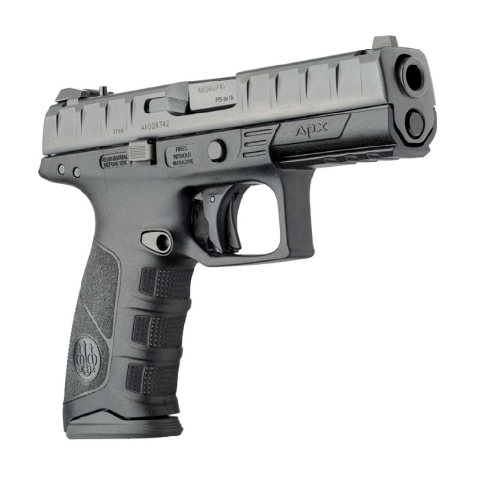 Comprar beretta 9mm
