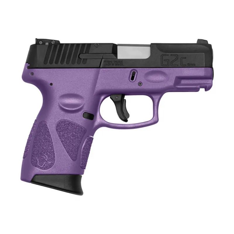 Comprar G2C Roxa