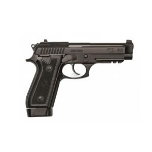PISTOLA TAURUS PT 59 S PRETO FOSCO CAL. .380