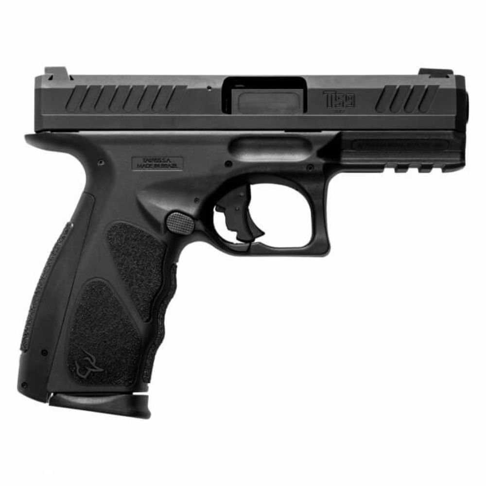 Comprar Taurus ts9
