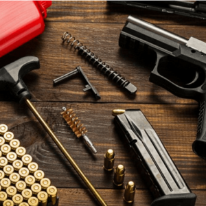 3 CUIDADOS QUE TODO ATIRADOR DEVE TER COM SUA ARMA