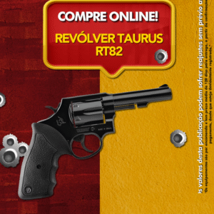 Revolver confiável