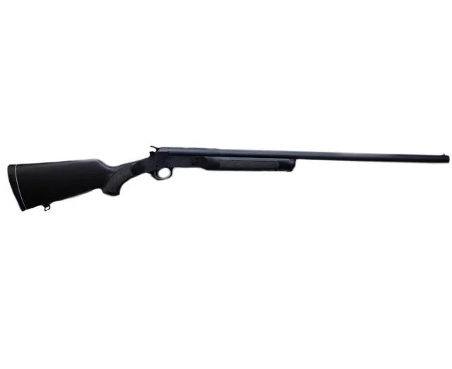 ESPINGARDA 023 CBC MONOTIRO CALIBRE 12/20/32/36 – CANO 28″