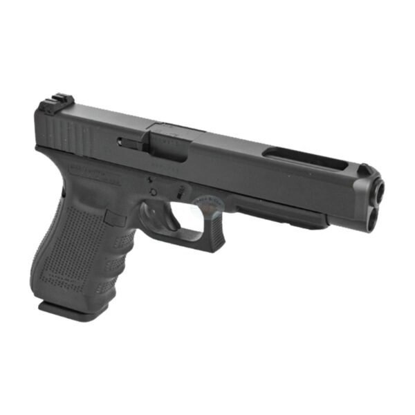 GlockG35, PistolaGlock, Calibre40SW, PistolaSemiautomática, GlockGen4, PistolaDeAltaCapacidade, PistolaDePrecisão, Glock40S&W, PistolaDeDefesa, PistolaParaCompetições, PistolaTática, PistolaDeSegurança, PistolaCom15Tiros, GlockDe15Tiros, PistolaComGatilloSuave, PistolaComAltaPerformance, GlockParaProfissionais, PistolaParaPorte, PistolaParaUsoTático, PistolaDeDesempenhoSuperior, PistolaComSistemaSafeAction