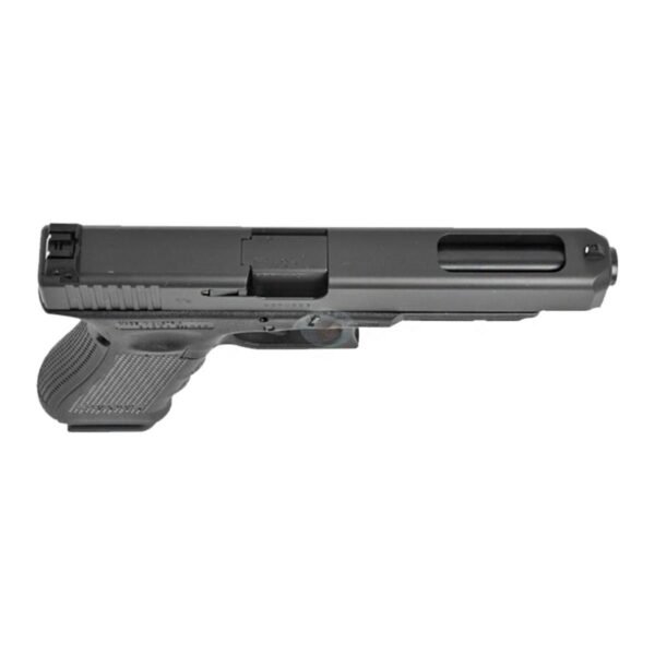 GlockG35, PistolaGlock, Calibre40SW, PistolaSemiautomática, GlockGen4, PistolaDeAltaCapacidade, PistolaDePrecisão, Glock40S&W, PistolaDeDefesa, PistolaParaCompetições, PistolaTática, PistolaDeSegurança, PistolaCom15Tiros, GlockDe15Tiros, PistolaComGatilloSuave, PistolaComAltaPerformance, GlockParaProfissionais, PistolaParaPorte, PistolaParaUsoTático, PistolaDeDesempenhoSuperior, PistolaComSistemaSafeAction